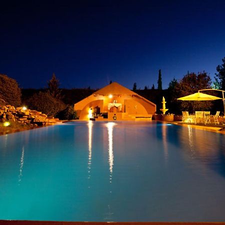 סן רפאל La Pilar Petit Chalets מראה חיצוני תמונה