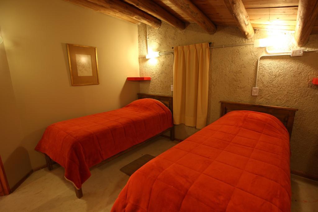 סן רפאל La Pilar Petit Chalets חדר תמונה