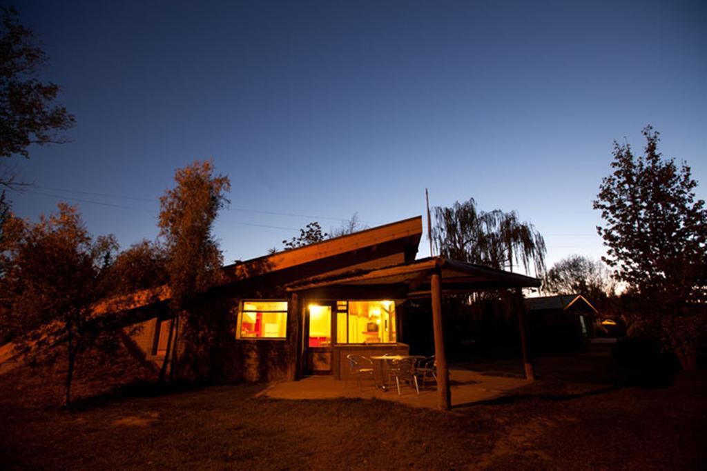 סן רפאל La Pilar Petit Chalets חדר תמונה