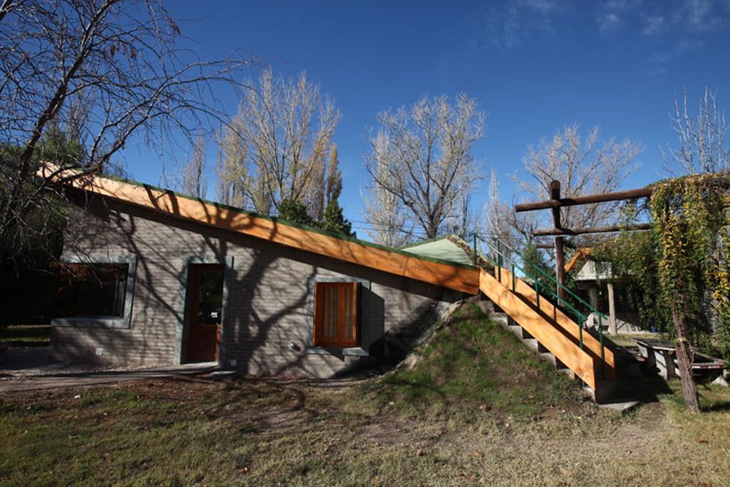 סן רפאל La Pilar Petit Chalets חדר תמונה