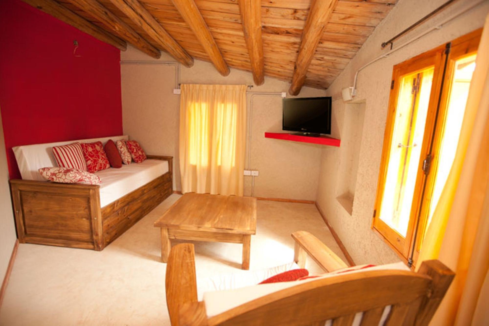 סן רפאל La Pilar Petit Chalets מראה חיצוני תמונה