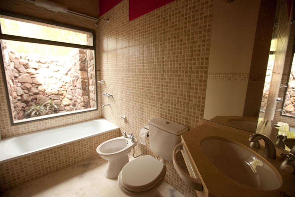 סן רפאל La Pilar Petit Chalets חדר תמונה