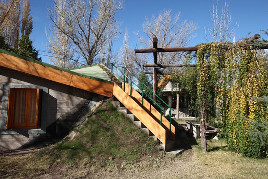 סן רפאל La Pilar Petit Chalets חדר תמונה