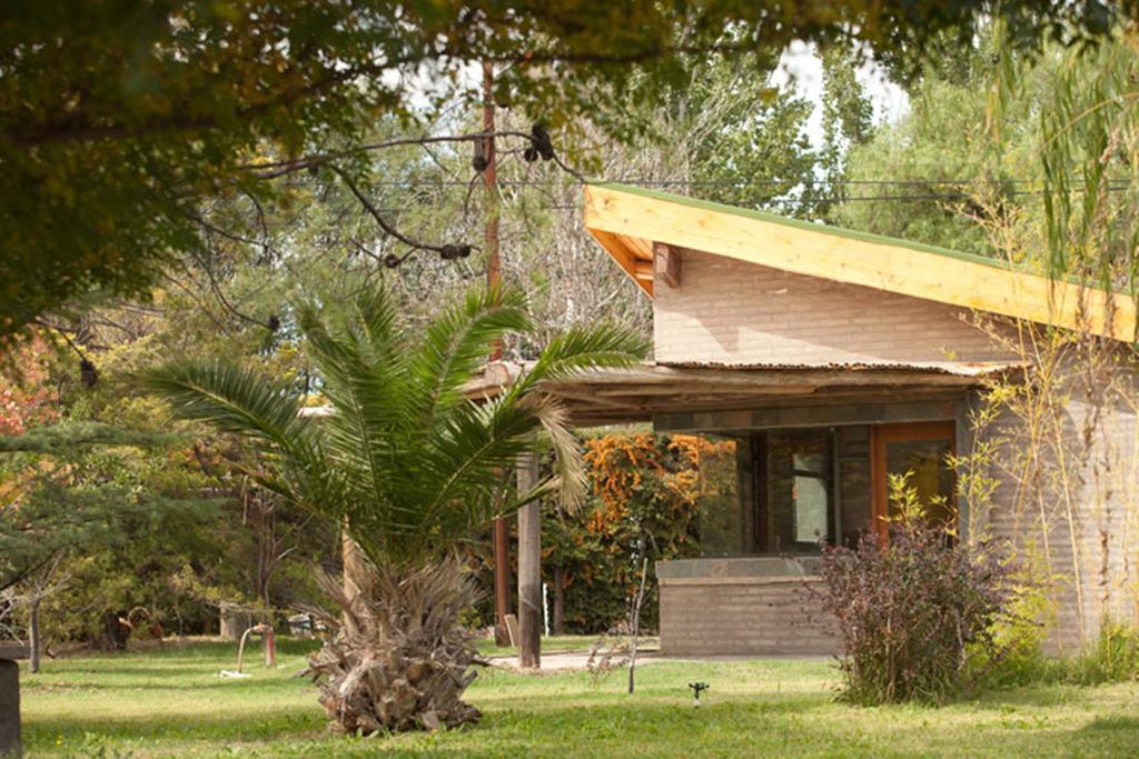 סן רפאל La Pilar Petit Chalets חדר תמונה
