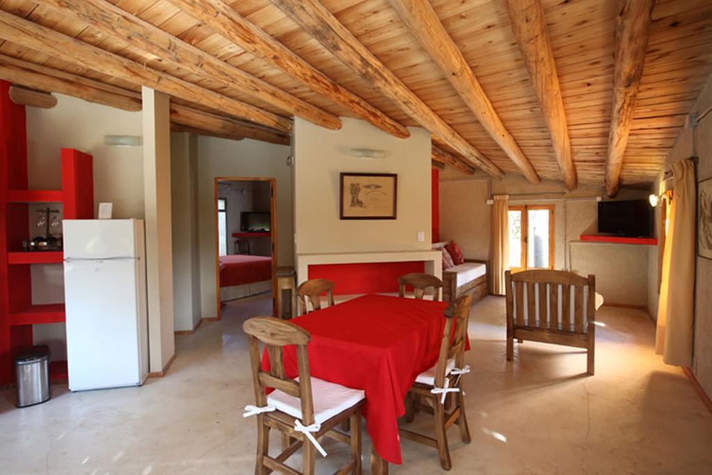 סן רפאל La Pilar Petit Chalets חדר תמונה