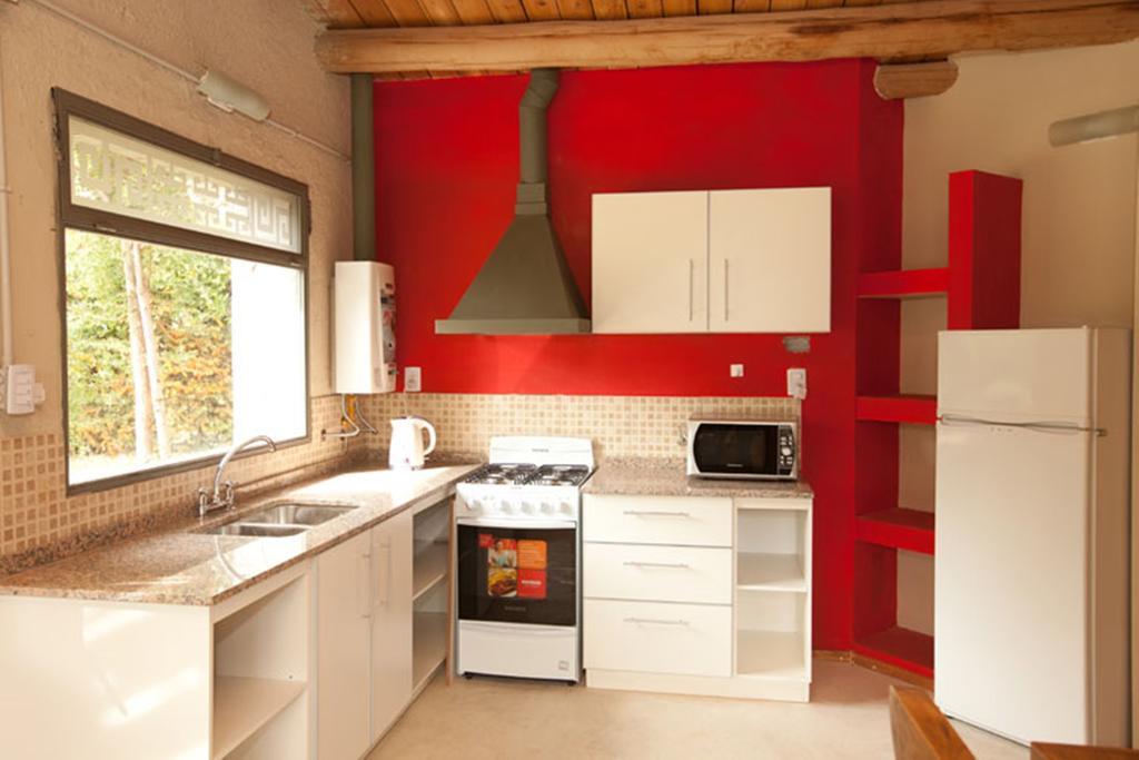 סן רפאל La Pilar Petit Chalets חדר תמונה