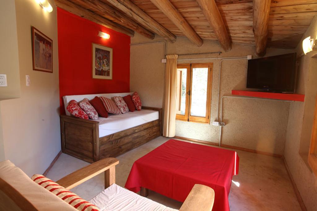 סן רפאל La Pilar Petit Chalets חדר תמונה