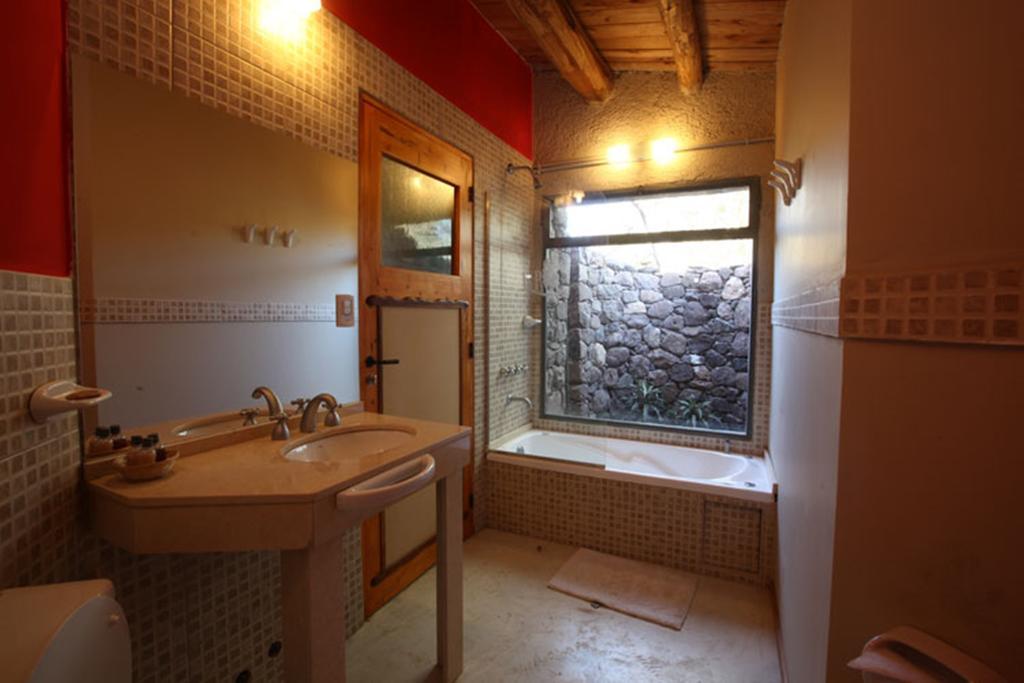 סן רפאל La Pilar Petit Chalets חדר תמונה
